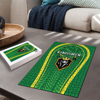 Jamaica 2026 Cricket Puzzle Go Champions