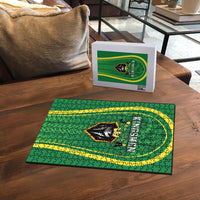 Jamaica 2026 Cricket Puzzle Go Champions