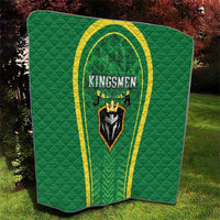 Jamaica 2026 Cricket Quilt Go Champions