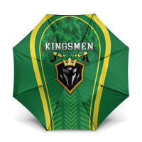 Jamaica 2026 Cricket Umbrella Go Champions
