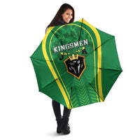 Jamaica 2026 Cricket Umbrella Go Champions