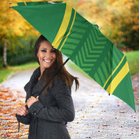 Jamaica 2026 Cricket Umbrella Go Champions