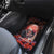 Day of Dead Couple Sugar Skull Car Mats Forever and Ever!