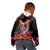 Day of Dead Couple Sugar Skull Kid Hoodie Forever and Ever!