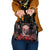 Day of Dead Couple Sugar Skull Shoulder Handbag Forever and Ever!