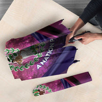 Belize 44th Independence Anniversary Umbrella Stronger Together Rising Forever - Wonder Print Shop
