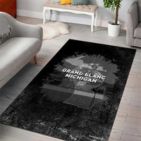 Pray For Michigan Area Rug No More Violence - Wonder Print Shop