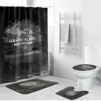Pray For Michigan Bathroom Set No More Violence - Wonder Print Shop