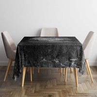 Pray For Michigan Tablecloth No More Violence - Wonder Print Shop