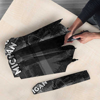Pray For Michigan Umbrella No More Violence - Wonder Print Shop