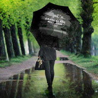 Pray For Michigan Umbrella No More Violence - Wonder Print Shop