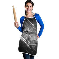 Pray For Grand Blanc Apron Pray For Liberty - Wonder Print Shop