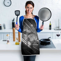 Pray For Grand Blanc Apron Pray For Liberty - Wonder Print Shop