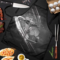 Pray For Grand Blanc Apron Pray For Liberty - Wonder Print Shop