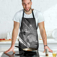 Pray For Grand Blanc Apron Pray For Liberty - Wonder Print Shop
