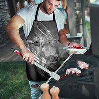Pray For Grand Blanc Apron Pray For Liberty - Wonder Print Shop