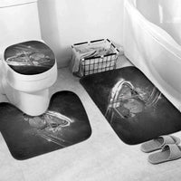 Pray For Grand Blanc Bathroom Set Pray For Liberty - Wonder Print Shop