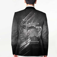 Pray For Grand Blanc Blazer Pray For Liberty - Wonder Print Shop