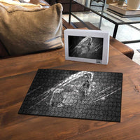 Pray For Grand Blanc Puzzle Pray For Liberty - Wonder Print Shop