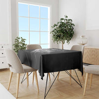 Pray For Grand Blanc Tablecloth Pray For Liberty - Wonder Print Shop