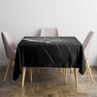 Pray For Grand Blanc Tablecloth Pray For Liberty - Wonder Print Shop