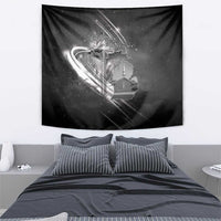 Pray For Grand Blanc Tapestry Pray For Liberty - Wonder Print Shop