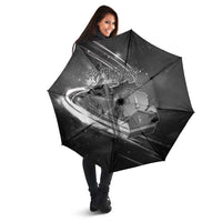 Pray For Grand Blanc Umbrella Pray For Liberty - Wonder Print Shop