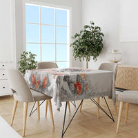 Funny Valentines Day Tablecloth Cupid Says 67
