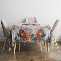 Funny Valentines Day Tablecloth Cupid Says 67