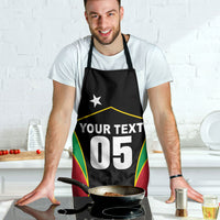 Custom Saint Kitts And Nevis 2026 Cricket Apron Unique Style