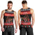 Merry Christmas Krampus Men Tank Top Have You Been Good This Year LT05 - Wonder Print Shop