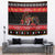 Merry Christmas Krampus Tapestry Have You Been Good This Year LT05 - Wonder Print Shop