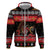 Merry Christmas Krampus Zip Hoodie Have You Been Good This Year LT05 - Wonder Print Shop