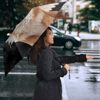 WangWang Angel Dog Remembrance Umbrella You Will Never Be Forgotten