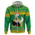 Ethiopia Christmas Hoodie Melkam Gena Yegena Abat