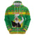 Ethiopia Christmas Hoodie Melkam Gena Yegena Abat