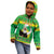 Ethiopia Christmas Kid Hoodie Melkam Gena Yegena Abat