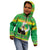 Ethiopia Christmas Kid Hoodie Melkam Gena Yegena Abat