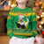 Ethiopia Christmas Kid Ugly Christmas Sweater Melkam Gena Yegena Abat