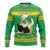 Ethiopia Christmas Ugly Christmas Sweater Melkam Gena Yegena Abat