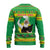 Ethiopia Christmas Ugly Christmas Sweater Melkam Gena Yegena Abat