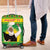 Ethiopia Christmas Luggage Cover Melkam Gena Yegena Abat