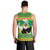 Ethiopia Christmas Men Tank Top Melkam Gena Yegena Abat