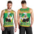 Ethiopia Christmas Men Tank Top Melkam Gena Yegena Abat