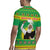 Ethiopia Christmas Rugby Jersey Melkam Gena Yegena Abat