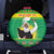 Ethiopia Christmas Spare Tire Cover Melkam Gena Yegena Abat