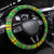 Ethiopia Christmas Steering Wheel Cover Melkam Gena Yegena Abat