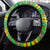 Ethiopia Christmas Steering Wheel Cover Melkam Gena Yegena Abat