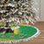 Ethiopia Christmas Tree Skirt Melkam Gena Yegena Abat