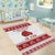 Romantic Christmas Area Rug My Only Wish For Xmas Is You LT05 - Wonder Print Shop